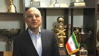 فتحی: به جای مسجد سلیمان به قطر می‌رفتیم بهتر بود!