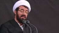 صوت:: ماجرای شنیدنی نماز محدث قمی در مسجد گوهرشاد