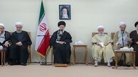 رهبر انقلاب: همه امکانات را بسیج کنیم سنگین‌ترین شکست تاریخ آمریکا رقم می‌خورد