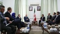 ایران بازیگر بسیار مهم در منطقه است