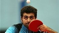 نوشاد عالمیان از حضور مسابقات قهرمانی جهان معاف شد