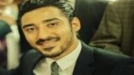 قوچان‌نژاد مدل لباس شد +عکس