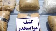 افزایش 26 درصدی کشفیات مواد مخدر در سال 96 در قزوین