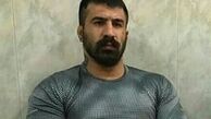 آلت قتل وحید مرادی مشخص شد