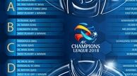 افزایش جوایز لیگ قهرمانان آسیا و AFC کاپ