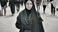 جذاب ترین سفر زندگی خانم مجری+عکس