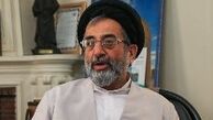 هجمه به الهه راستگو، صدای موسوی لاری راهم درآورد