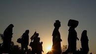 سفر زائران ایرانی به عراق متوقف شد