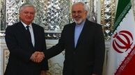 وزرای خارجه ایران و ارمنستان در تهران به گفت‌وگو نشستند