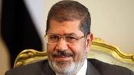 پسر مرسی بازداشت شد 