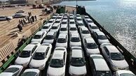 لغو مجوز واردات خودروی ورزشکاران