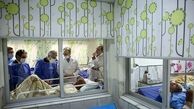 جزئیات جدید از درمان مجروحان پس از ۲۴ ساعت از حادثه تروریستی اهواز
