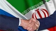  تفاهمنامه همکاری علمی ایران و روسیه امضا شد 