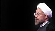 روحانی وابسته به جمهوری اسلامی ست نه کسی که ماتصورمی‌کردیم
