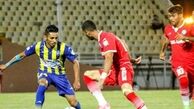 فخرالدینی: دوست ندارم به AFC شکایت کنم