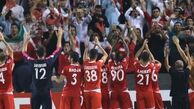 بلیت فروشی دیدار پرسپولیس ایران - السدقطر در لیگ قهرمانان آسیا آغاز شد