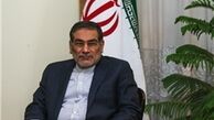 شمخانی: امنیت پایدار در عراق اولویت غیرقابل تغییر ایران است