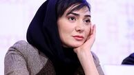  بوی عید به مشام «مینا وحید» نمی‌رسد