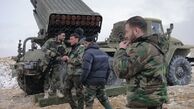 آغاز عملیات جدید نیروهای سوری برای آزادی رقه