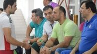 واکنش حسین توکلی به خط خوردن مولایی از تیم ملی