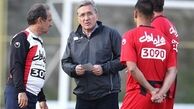 پرسپولیس، هوای تازه و مخاطرات آن