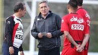 پرسپولیس، هوای تازه و مخاطرات آن