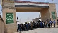 مقام عراقی: گذرگاه مرزی بصره به روی زائران اربعین باز است