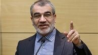 برگزاری انتخابات الکترونیکی در دستان وزارت کشور