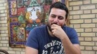 هدف جالب بازیگر سه فیلم متفاوت جشنواره +عکس