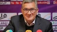 واکنش نبی به احتمال حضور برانکو در تیم ملی