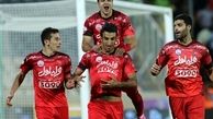 پرسپولیس 3 - نفت صفر؛ پیغام ویژه برانکو