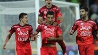 پرسپولیس 3 - نفت صفر؛ پیغام ویژه برانکو