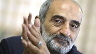 واکنش شریعتمداری به لغو «پخش زنده» مناظره‌ها