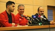 کنایه و خداحافظی غیررسمی کی‌روش با تیم ملی؟