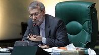 لاریجانی:دولت نهم معتقد به پرداخت یارانه به تمام اقشار کشور بود