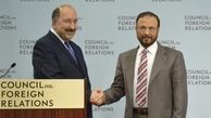 پادشاه عربستان بارها به اسرائیل پیام داده است!