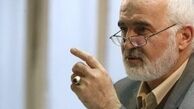 توکلی خواستار عزل سیف شد