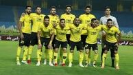 اقدام جالب سپاهانی‌ها برای دربی اصفهان