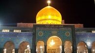 پرتاب ۶ خمپاره به منطقه زینبیه دمشق