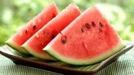 از خواص درمانی هندوانه چه می دانید؟!