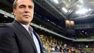 مذاکرات پنهانی یک باشگاه ایرانی با سرمربی سابق تیم ملی ترکیه!