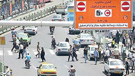 مجوزهای طرح ترافیک باطل شد