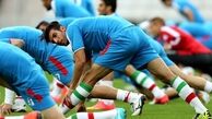 رونمایی از سوگلی‌های کی روش!