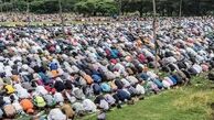 جشن عید قربان در سراسر جهان+ عکس
