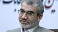 واکنش کدخدایی به درخواست برخی نمایندگان برای تغییر قانون اساسی