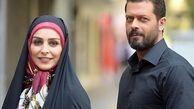 خواهر مشهور پژمان بازغی + عکس