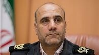 آغاز فعالیت پلیس افتخاری اصناف تهران
