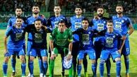 حرکت استقلال بر روی شمشیر دولبه بازیکنان جوان