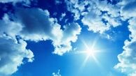 کاهش ۳ تا ۶ درجه ای دما از فردا