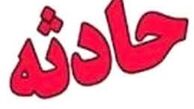 آخرین وضعیت مصدومان واژگونی اتوبوس +تصاویر